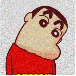 宇智波佐助全彩头像