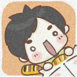 春野樱全彩头像